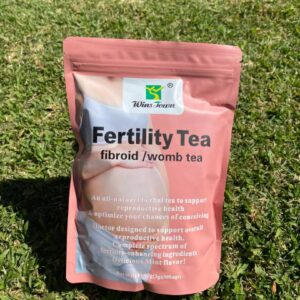 Fertility Tea - Fibroid/Womb Tea